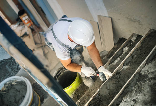 Best Concrete Sealing and Maintenance in West Leechburg, PA
