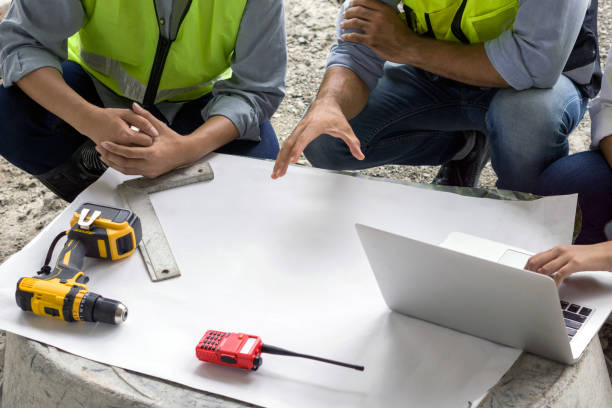 Best Concrete Removal and Replacement in West Leechburg, PA