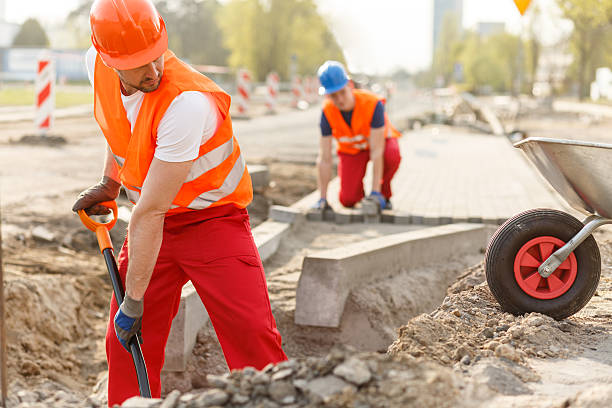 Best Concrete Foundation Repair in West Leechburg, PA