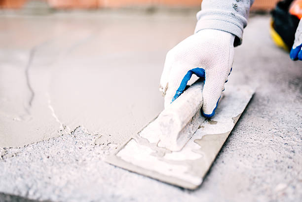 Best Residential Concrete Solutions in West Leechburg, PA
