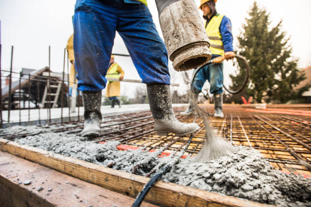 Best Concrete Demolition Services in West Leechburg, PA